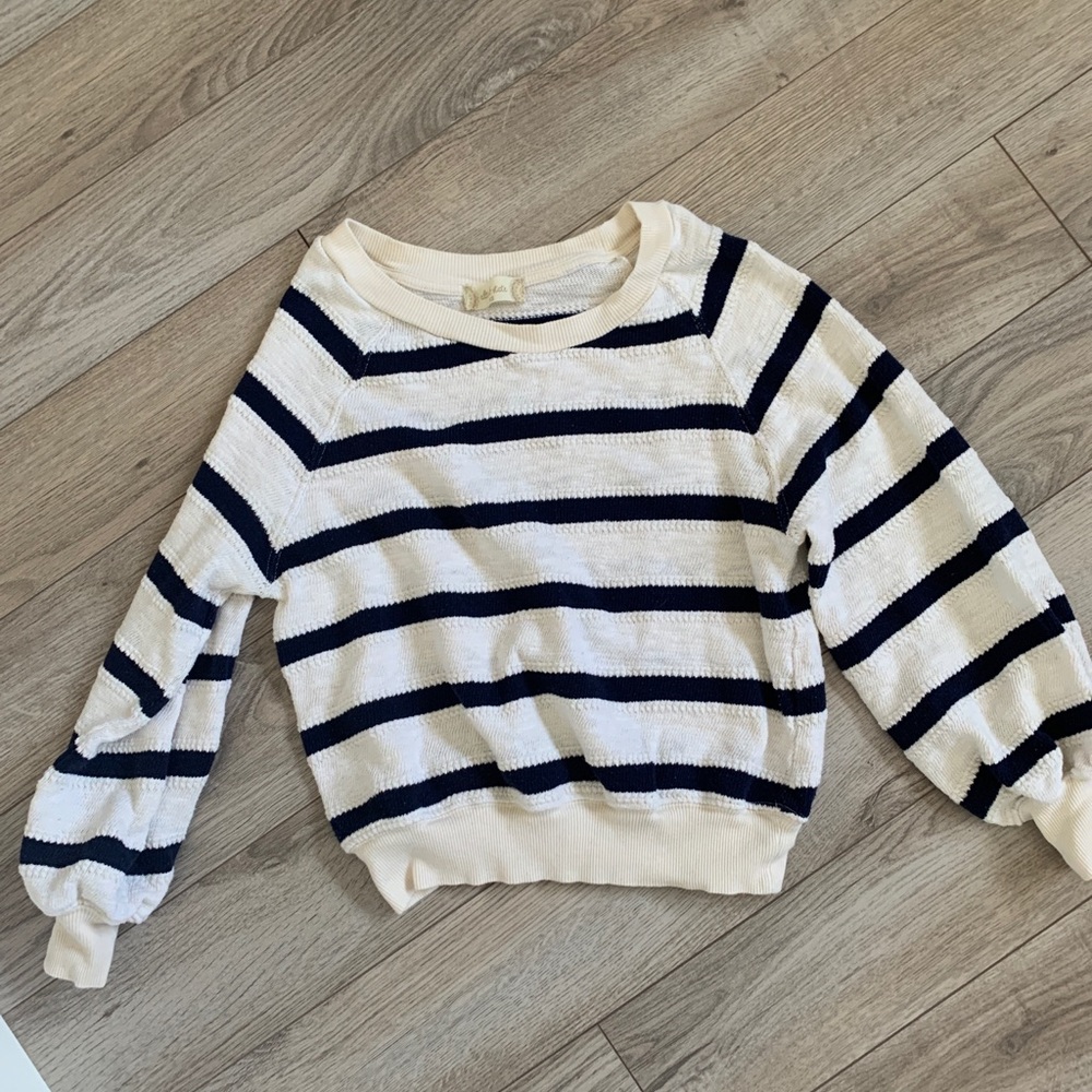 Altard state sweater